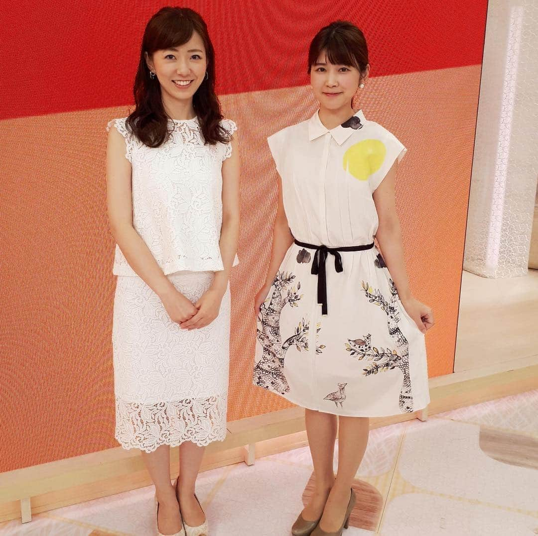 フジテレビ「プライムニュース イブニング」のインスタグラム