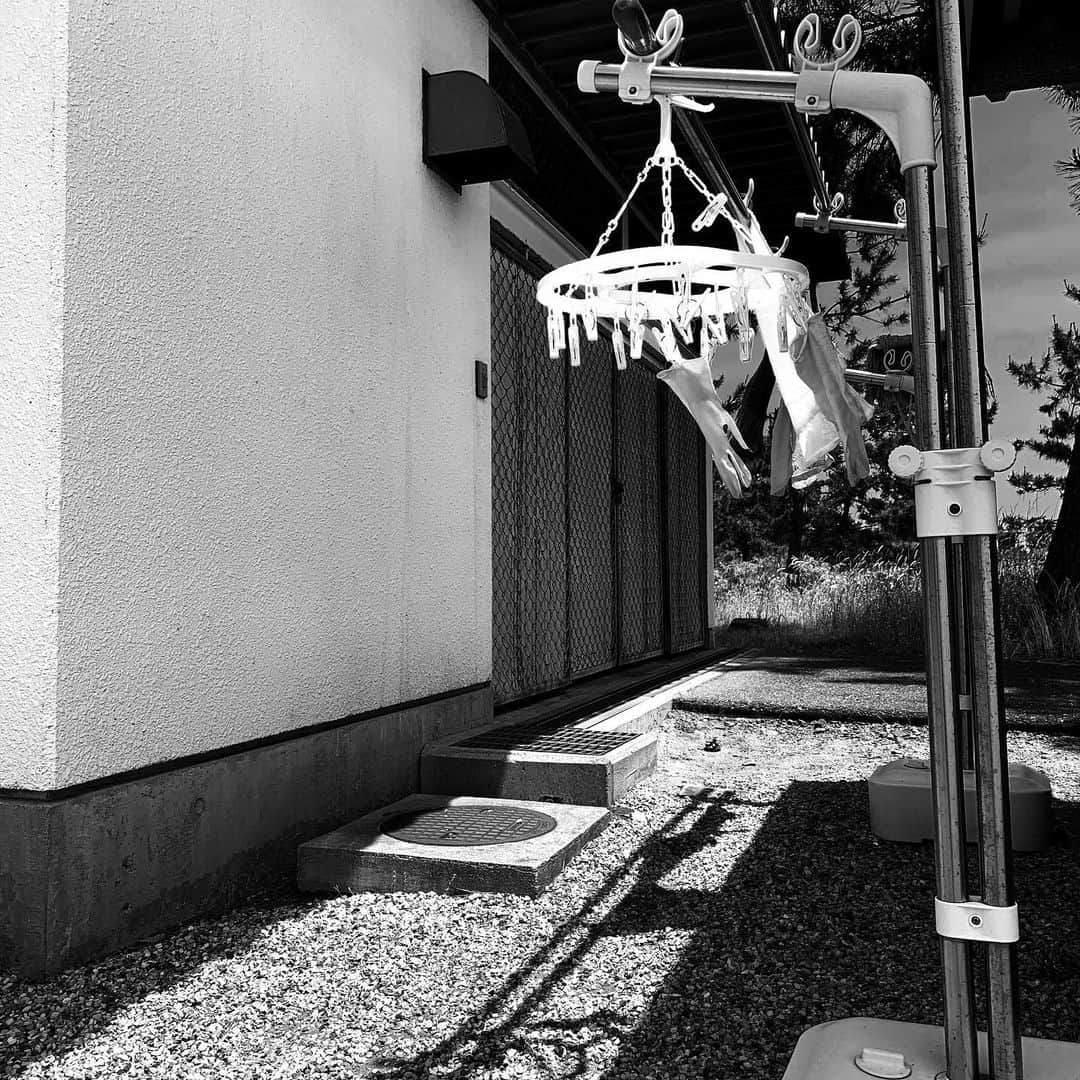naotakeのインスタグラム：「そよ風 - A light wind / iPhone XR + Snapseed, 20190624 . . すき家は、飯盛りマシーンが忙しい店員さんを助ける。 . . #royalsnappingartists #infamous_family #rsa_main #infinity_photo_cult #2_fineart #jp_gallery #jp_gallery_bnw #trb_bnw #wp_bnw  #bnw_life #bnwlife_member #bnw_life_shots #bnw_captures #world_bnw #top_bnw #team_jp_ #team_jp_モノクロ #ig_energy_bw #ig_nihon #streetphotographybnw #igersjp #blackandwhite #bnw #bnwphoto #monochrome #bw #bnwphotography #ShotOniPhone #shotoniphoneXR」