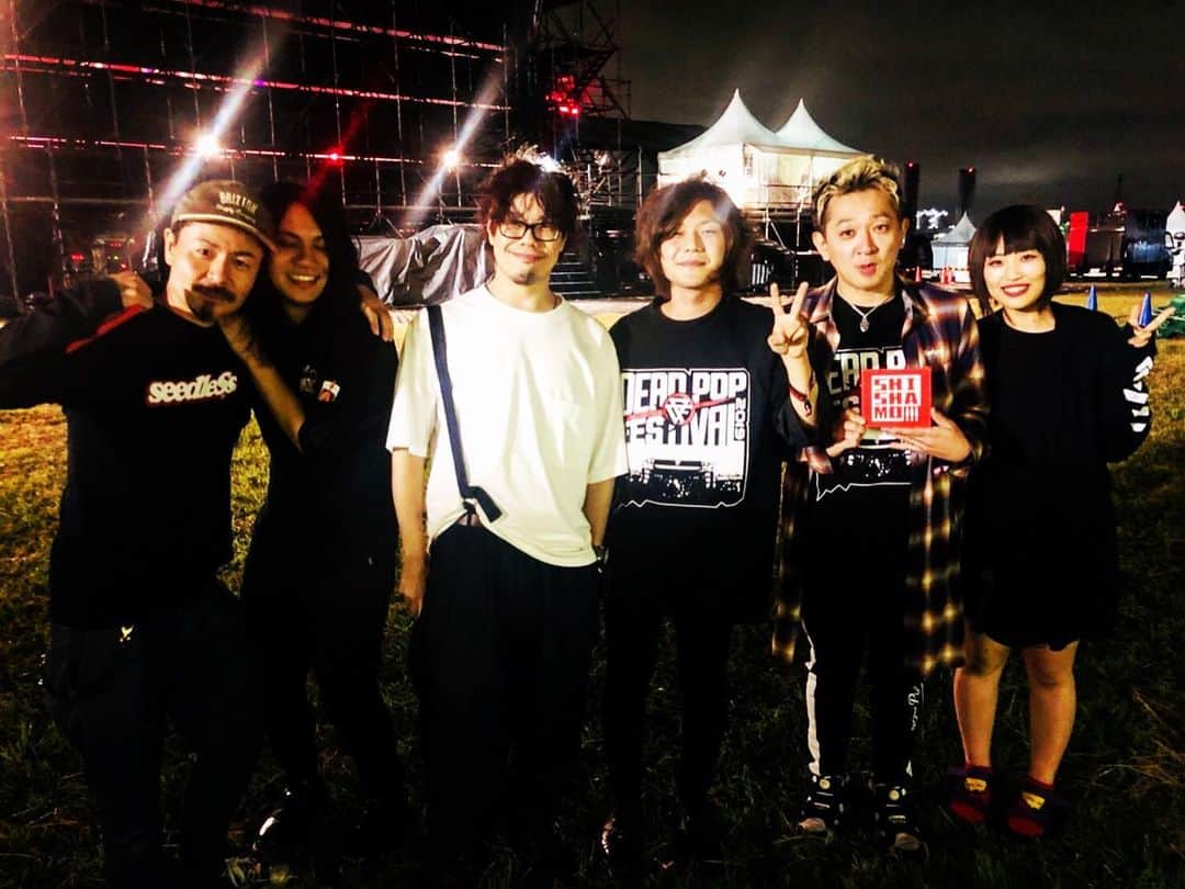 こーいちのインスタグラム：「ヤバフィ。」