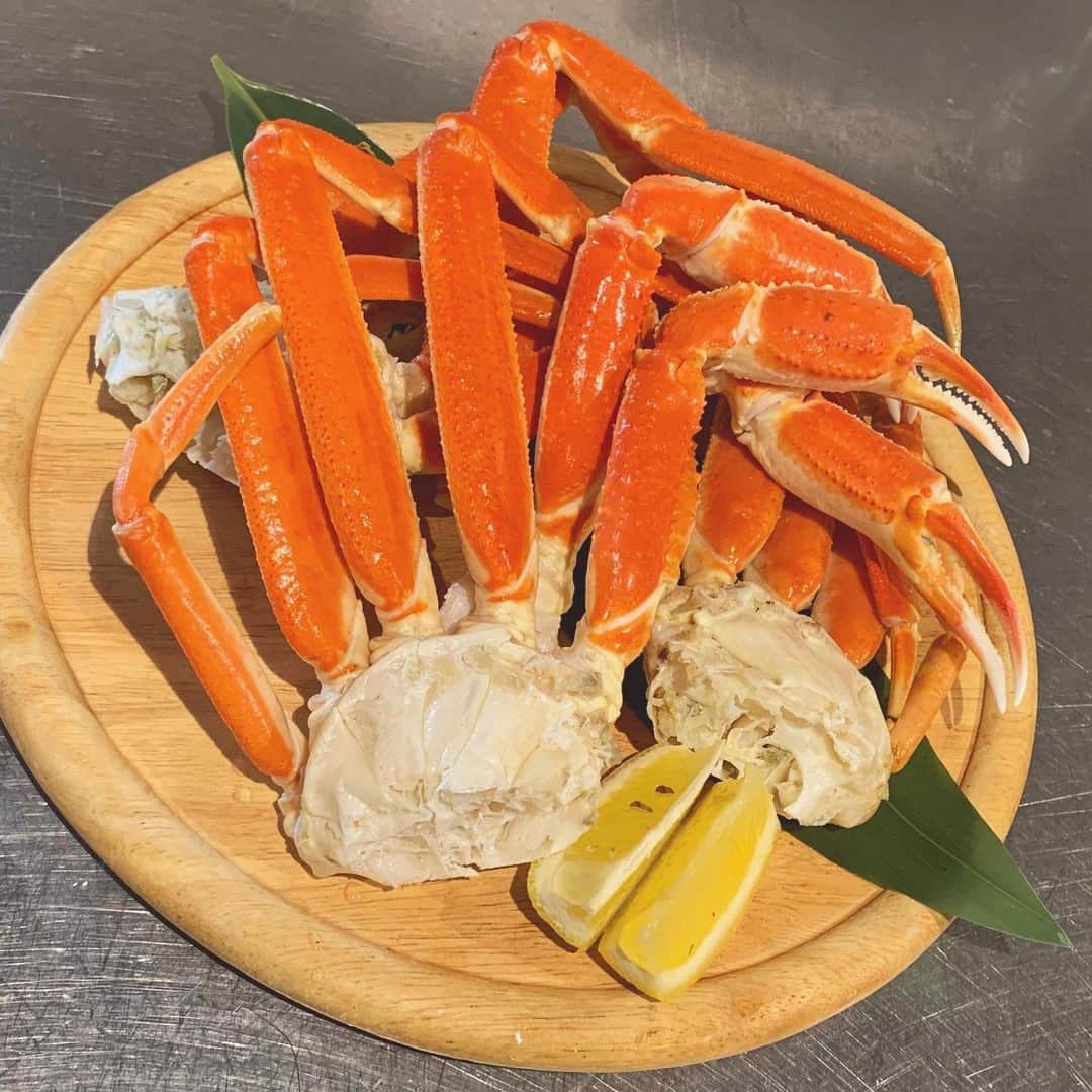 北海道 知床漁場 近鉄奈良駅前店のグルメインスタ