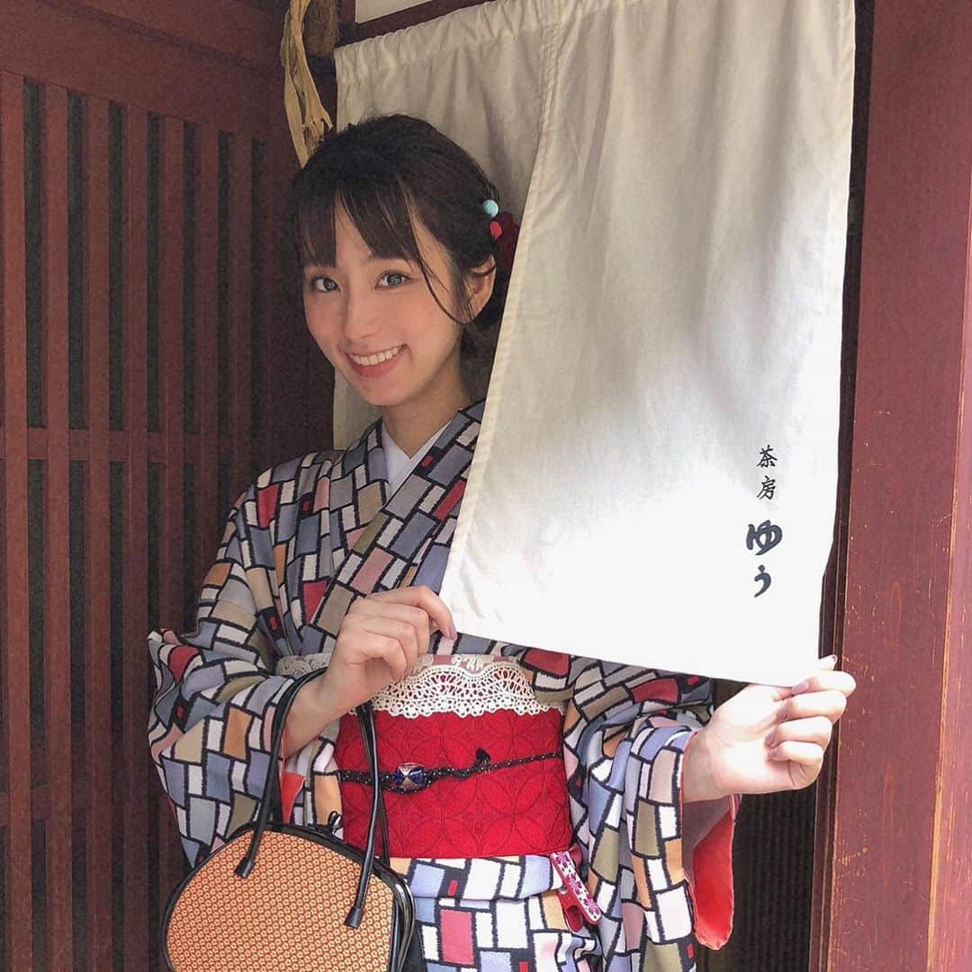 前田ゆうのインスタグラム