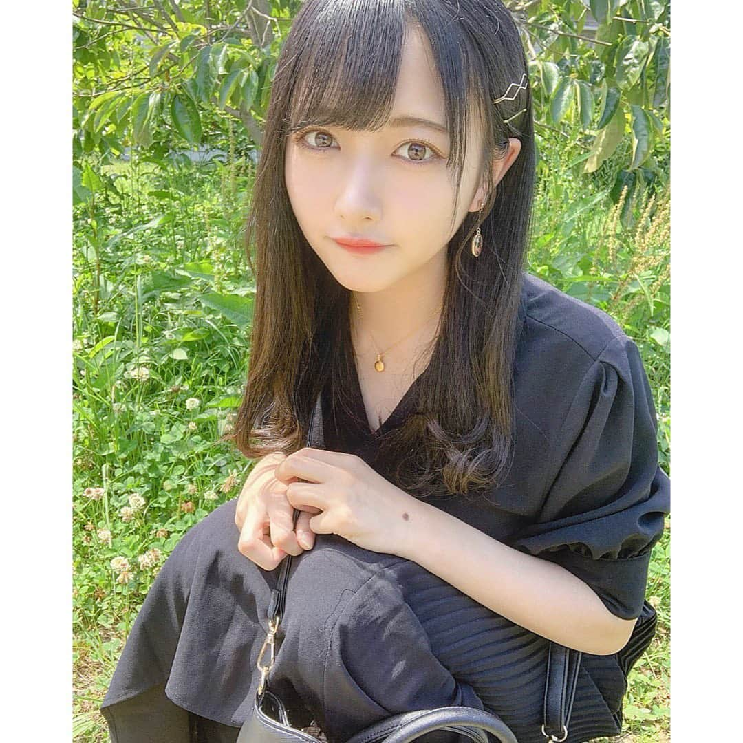 石田千穂さんのインスタグラム写真 - (石田千穂Instagram)「． トトロいそう ． #STU48 #石田千穂」6月23日 21時10分 - chiho_ishida