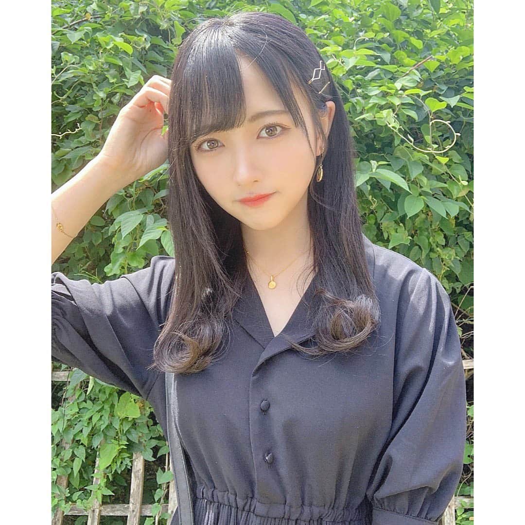 石田千穂さんのインスタグラム写真 - (石田千穂Instagram)「． トトロいそう ． #STU48 #石田千穂」6月23日 21時10分 - chiho_ishida