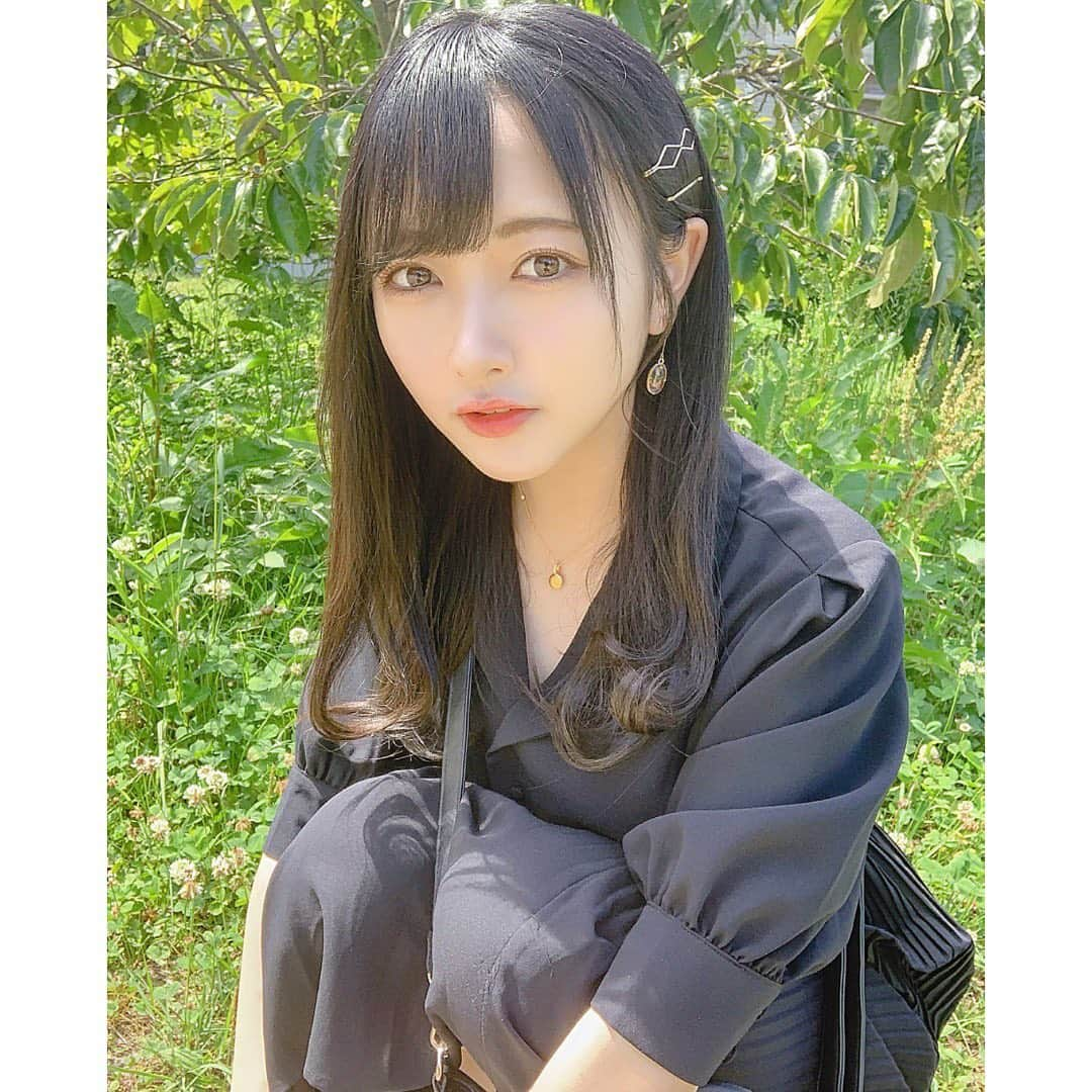 石田千穂さんのインスタグラム写真 - (石田千穂Instagram)「． トトロいそう ． #STU48 #石田千穂」6月23日 21時10分 - chiho_ishida