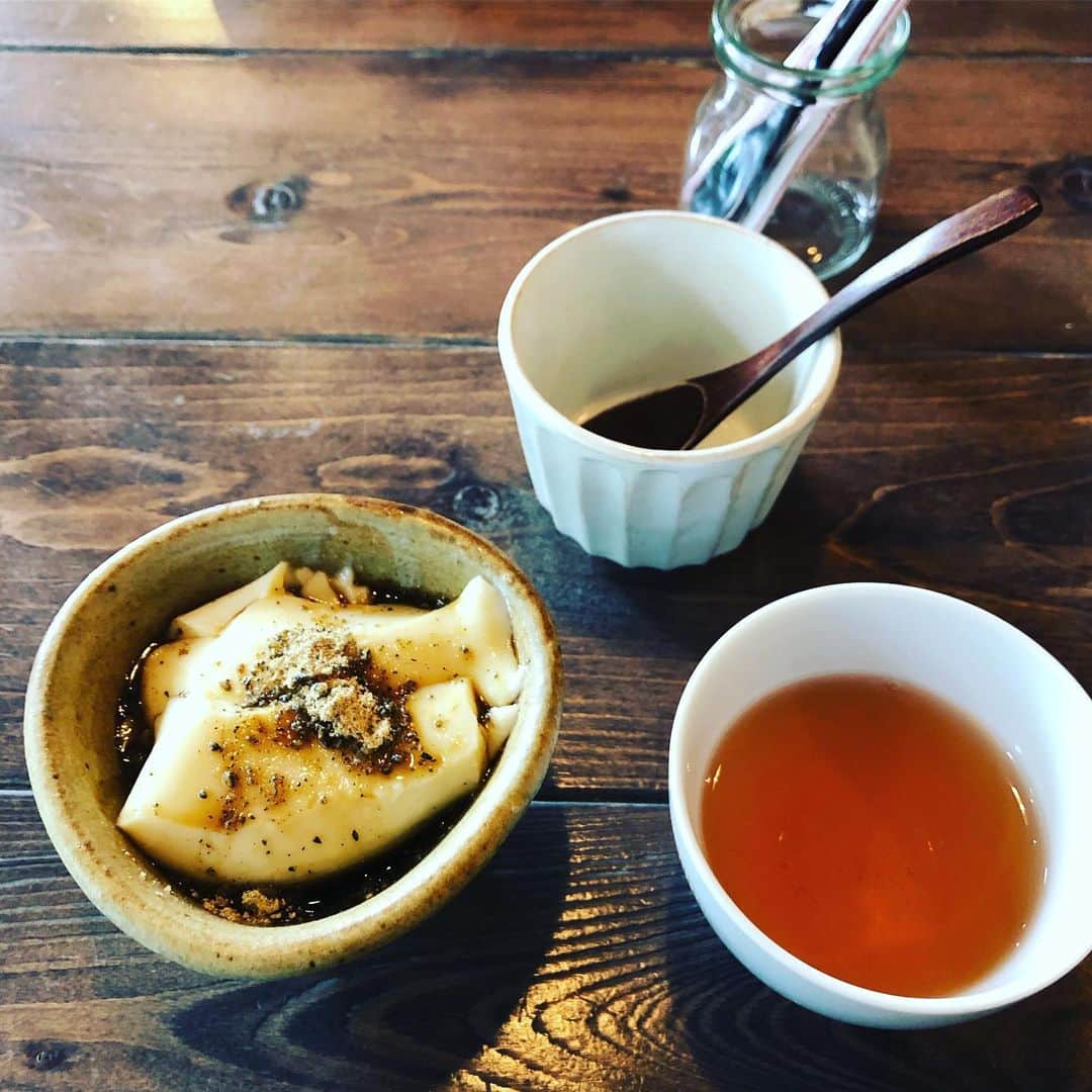 園崎未恵のグルメインスタ