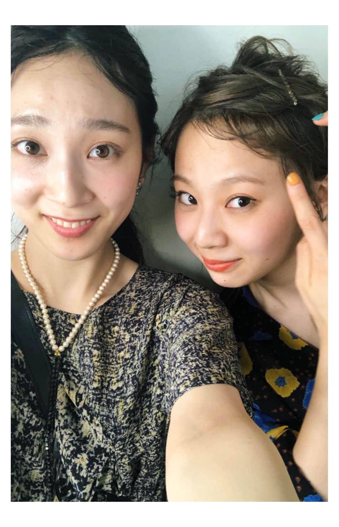 末次尚子のインスタグラム