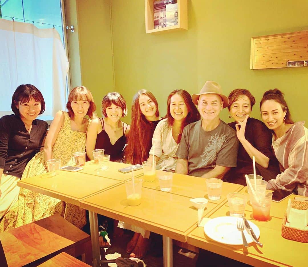 小林三江子のグルメインスタ