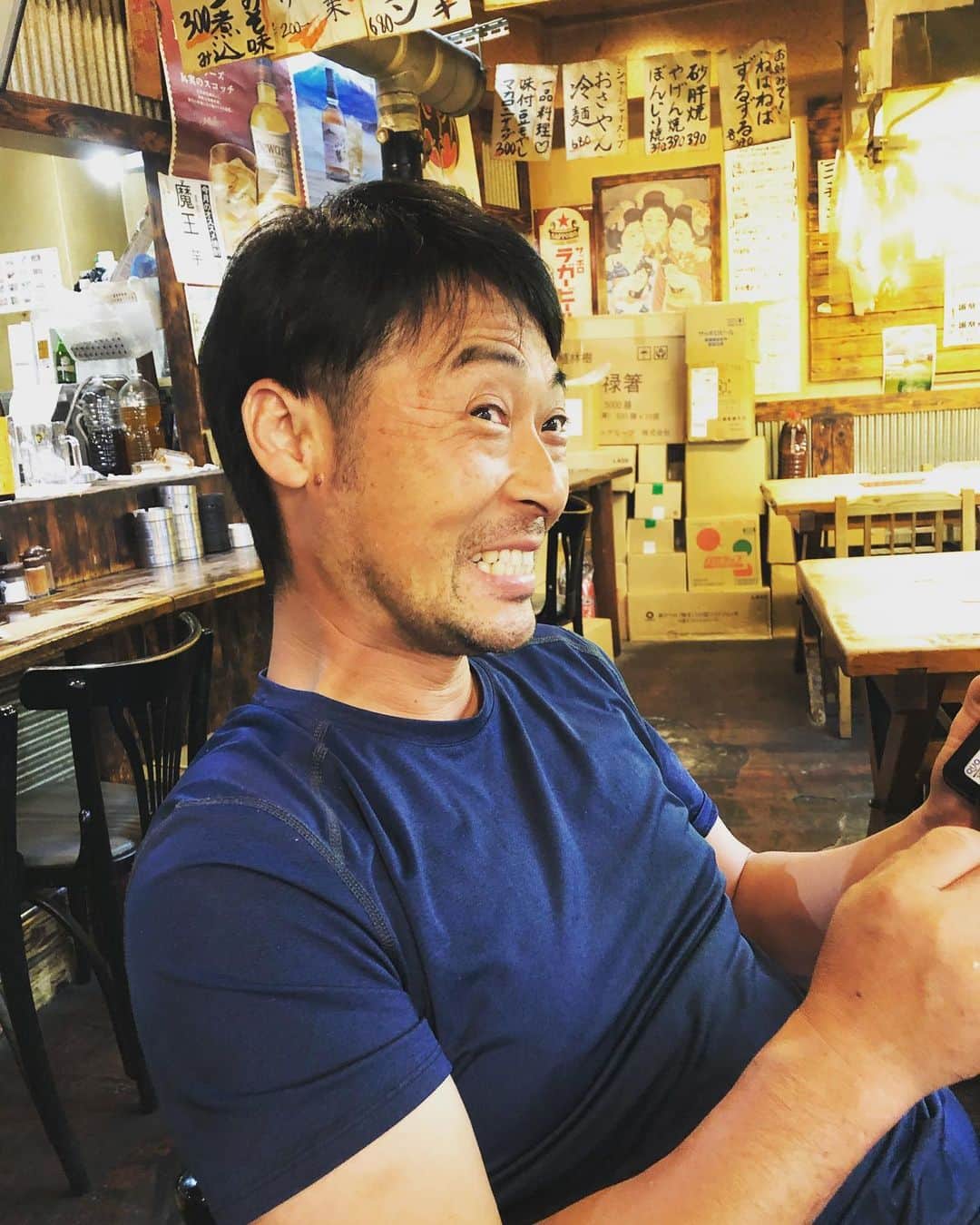 平林一哉のグルメインスタ