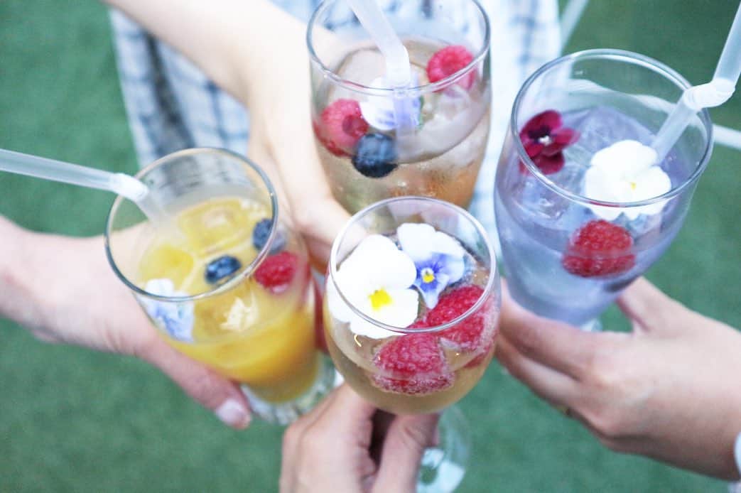 星読みプリンセス・エリ様のグルメインスタ