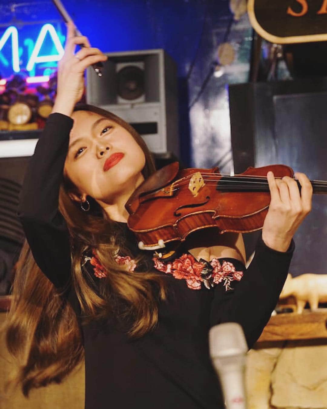 苅谷なつみのグルメインスタ