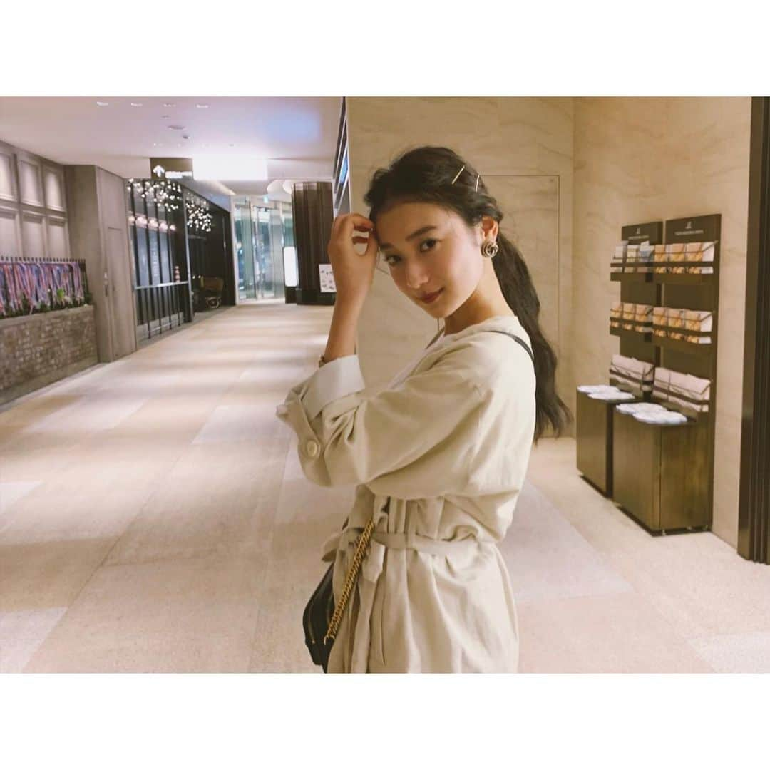 齊藤英里さんのインスタグラム写真 - (齊藤英里Instagram)「🥤」6月23日 21時55分 - erisaito.official