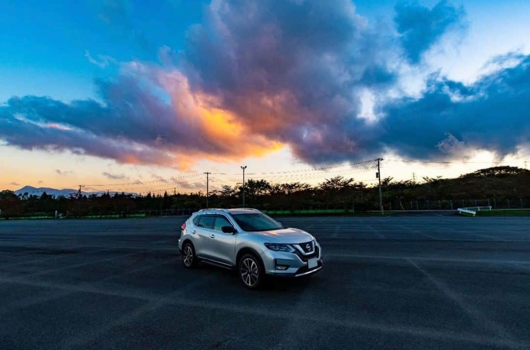 Nissanさんのインスタグラム写真 - (NissanInstagram)「Fresh Starts. #NissanXTrail #Nissan #XTrail 📷&🚗: @t32_xtrail_mania」6月23日 22時00分 - nissan