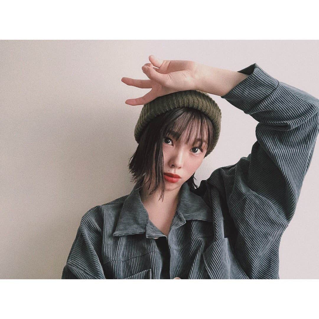 松井貴香のインスタグラム