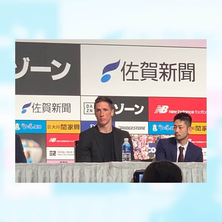 福田典子さんのインスタグラム写真 - (福田典子Instagram)「今日は、フェルナンドトーレス選手の会見から、プロ野球セパ交流戦の優勝決定戦へ🏆✨ . ぜひSPORTSウォッチャー、ご覧ください🙆‍♀️💓 . . . #プロ野球 #プロ野球交流戦 #巨人 #ソフトバンク #サッカー #フェルナンドトーレス 選手 #引退会見  #写真撮るとぜんぶ角度一緒😂」6月23日 22時10分 - norikofukuda212