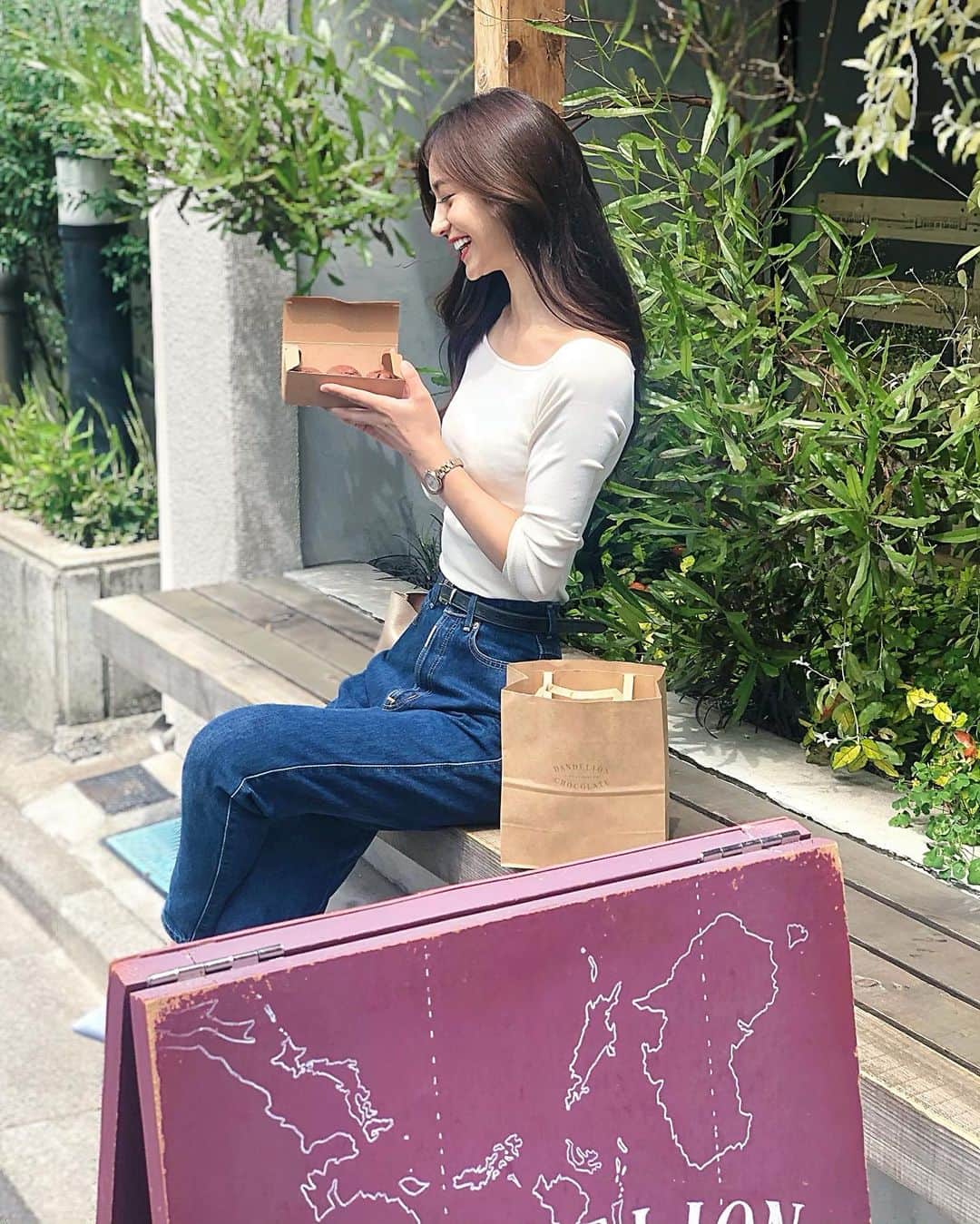 丸山悠美のグルメインスタ