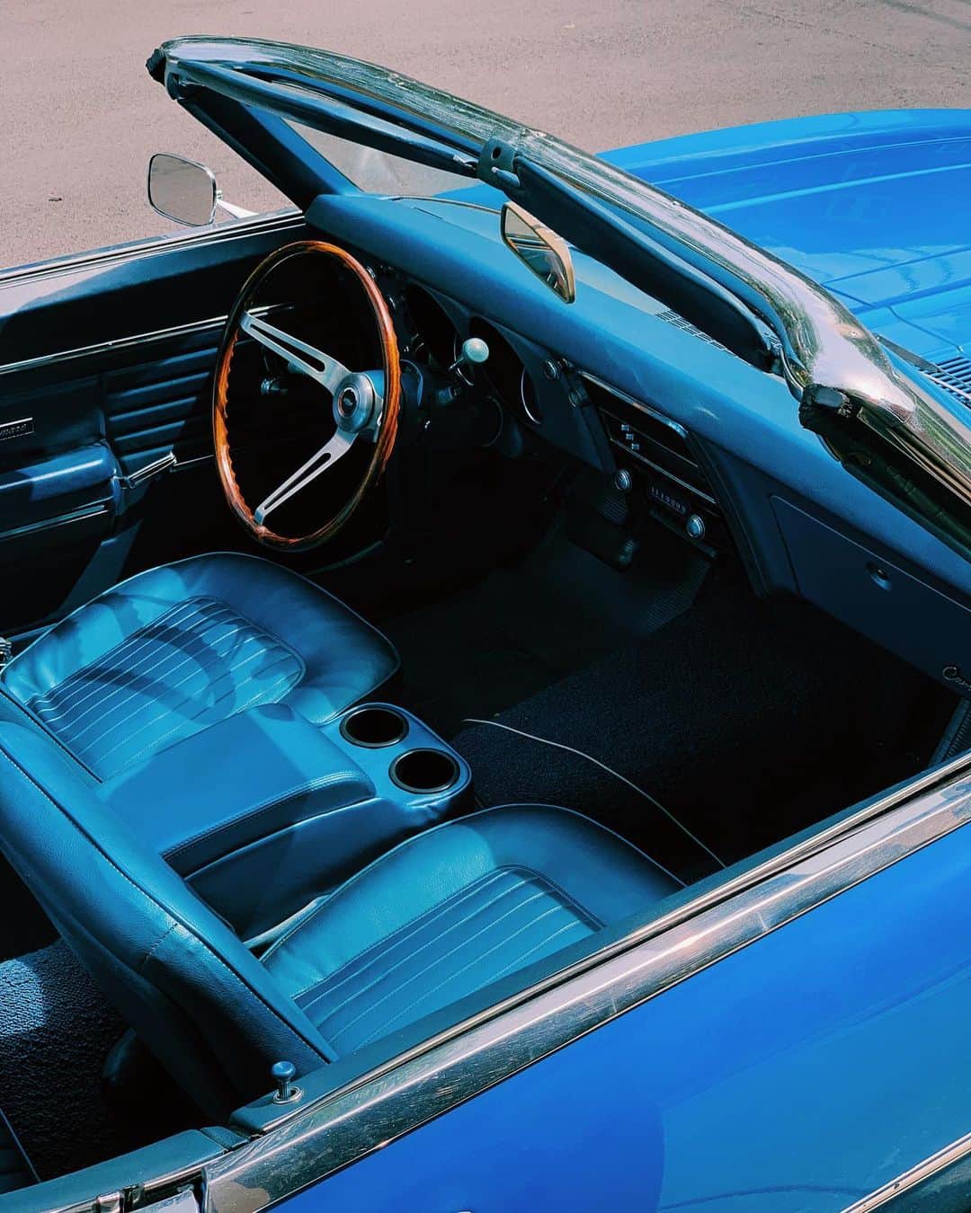 Paul Octaviousのインスタグラム：「🚙」