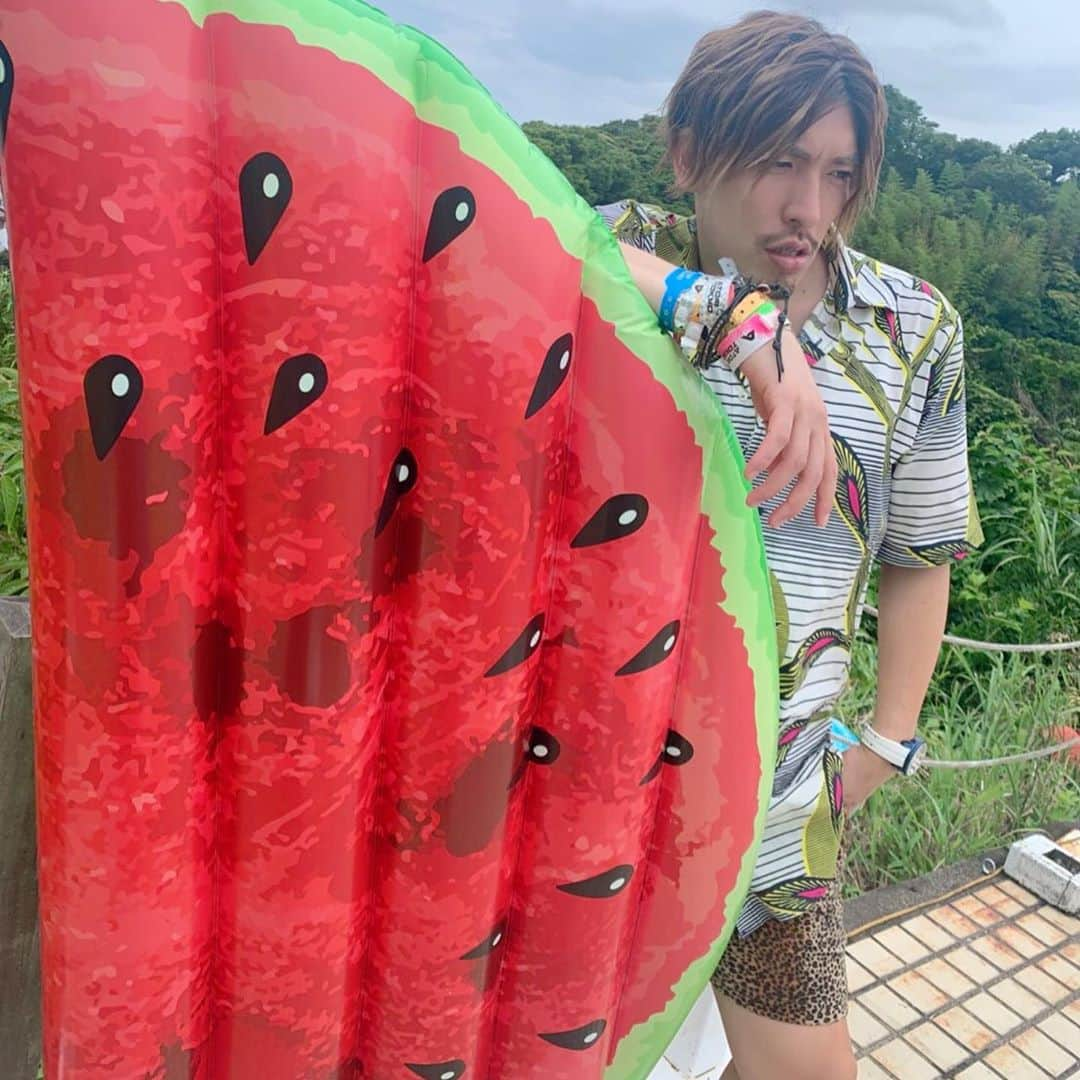 りんたろーさんのインスタグラム写真 - (りんたろーInstagram)「一足先に夏してきました👙🍹 おそるべしポートレート✨ 携帯変えたいかもw  @ncafesta  #鎌倉 #n邸ncafe  #激オシャレ #映えスポット #飯も激ウマ #恐ろしケータリング #しかし1番のセールスポイントは #人間 #最高familyがオーナー✨ #おばあちゃまのお気に入りのネタは #高齢化社会 #あたし達世代には #たまらないらしいです😂  #みんなもいってみー💕」6月23日 22時19分 - rin_the_sky