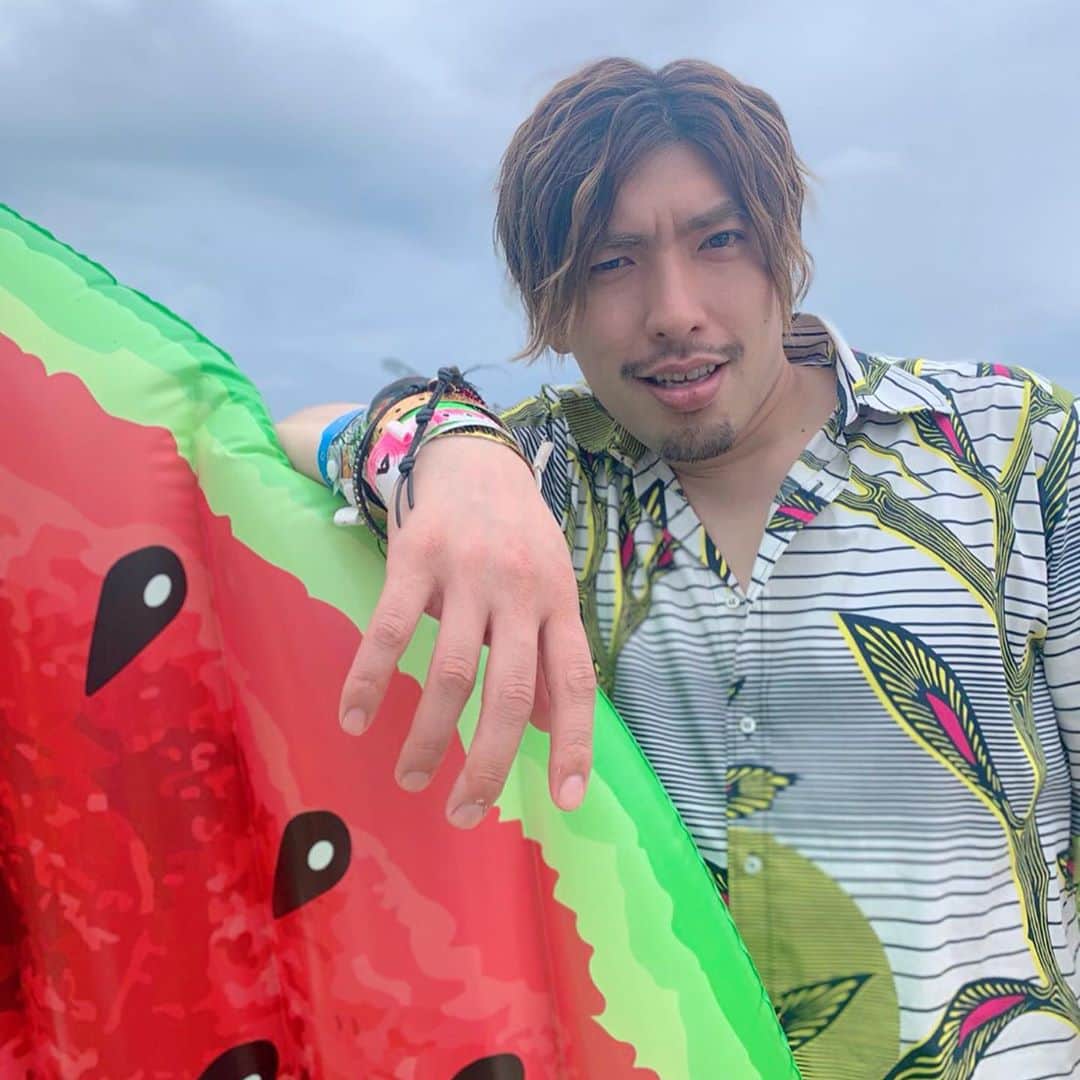 りんたろーさんのインスタグラム写真 - (りんたろーInstagram)「一足先に夏してきました👙🍹 おそるべしポートレート✨ 携帯変えたいかもw  @ncafesta  #鎌倉 #n邸ncafe  #激オシャレ #映えスポット #飯も激ウマ #恐ろしケータリング #しかし1番のセールスポイントは #人間 #最高familyがオーナー✨ #おばあちゃまのお気に入りのネタは #高齢化社会 #あたし達世代には #たまらないらしいです😂  #みんなもいってみー💕」6月23日 22時19分 - rin_the_sky