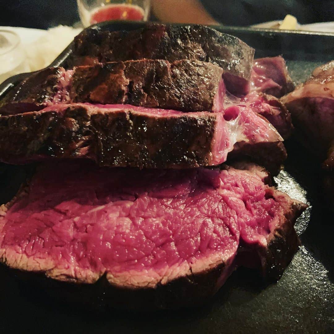 志摩有子のグルメインスタ