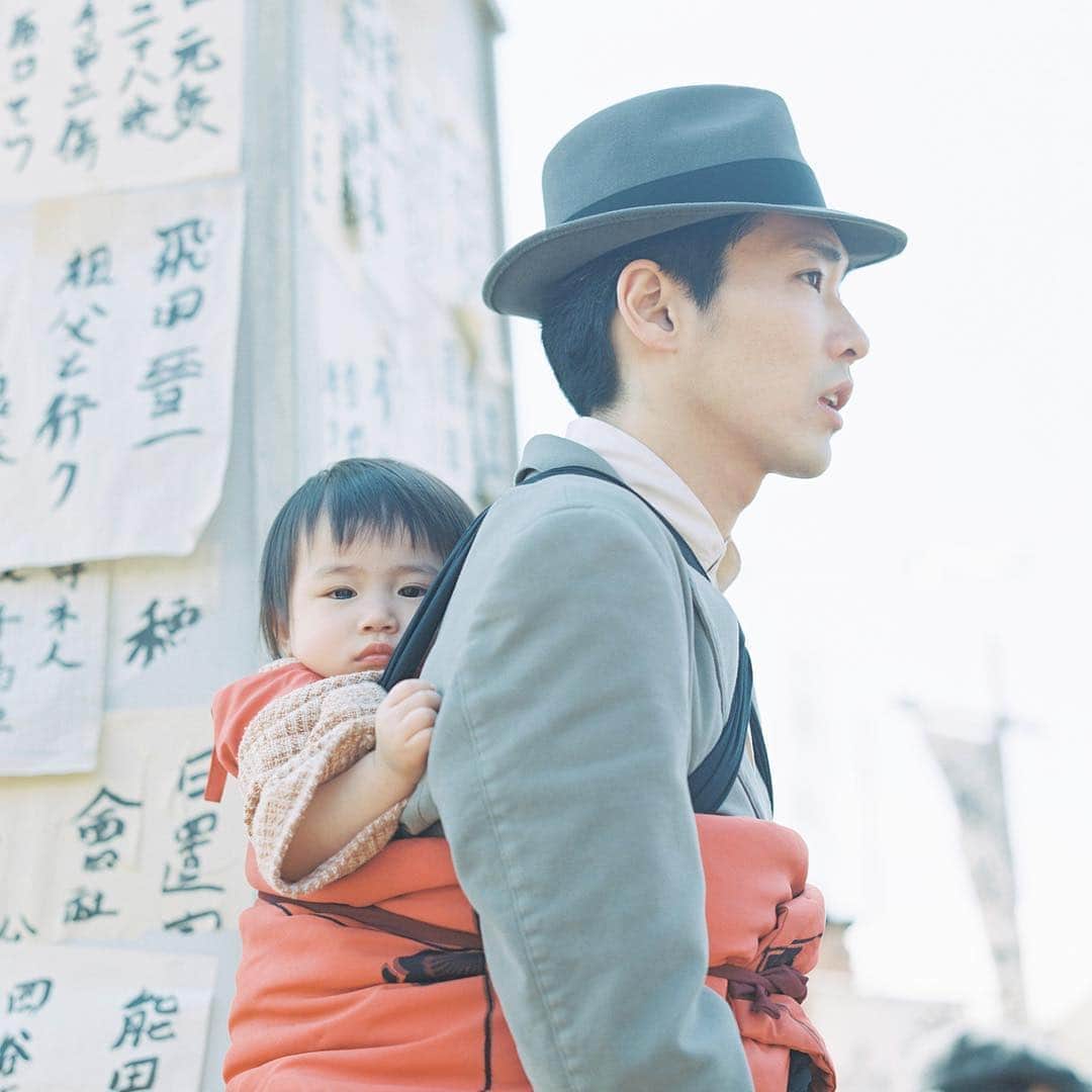 濱田英明さんのインスタグラム写真 - (濱田英明Instagram)「for @nhk_idaten 2019 #pentax67 #大河ドラマ #いだてん #綾瀬はるか #中村勘九郎 #柄本佑 #黒島結菜 #峯田和伸 #菅原小春 #永山絢斗 #シャーロットケイトフォックス #満島真之介 #森山未來 #大友良英 #SachikoM」6月23日 22時40分 - hamadahideaki