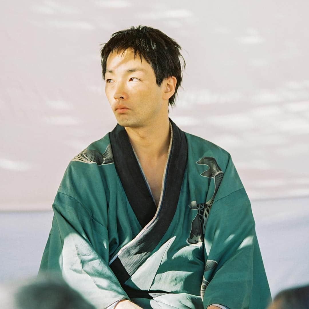 濱田英明さんのインスタグラム写真 - (濱田英明Instagram)「for @nhk_idaten 2019 #pentax67 #大河ドラマ #いだてん #綾瀬はるか #中村勘九郎 #柄本佑 #黒島結菜 #峯田和伸 #菅原小春 #永山絢斗 #シャーロットケイトフォックス #満島真之介 #森山未來 #大友良英 #SachikoM」6月23日 22時40分 - hamadahideaki