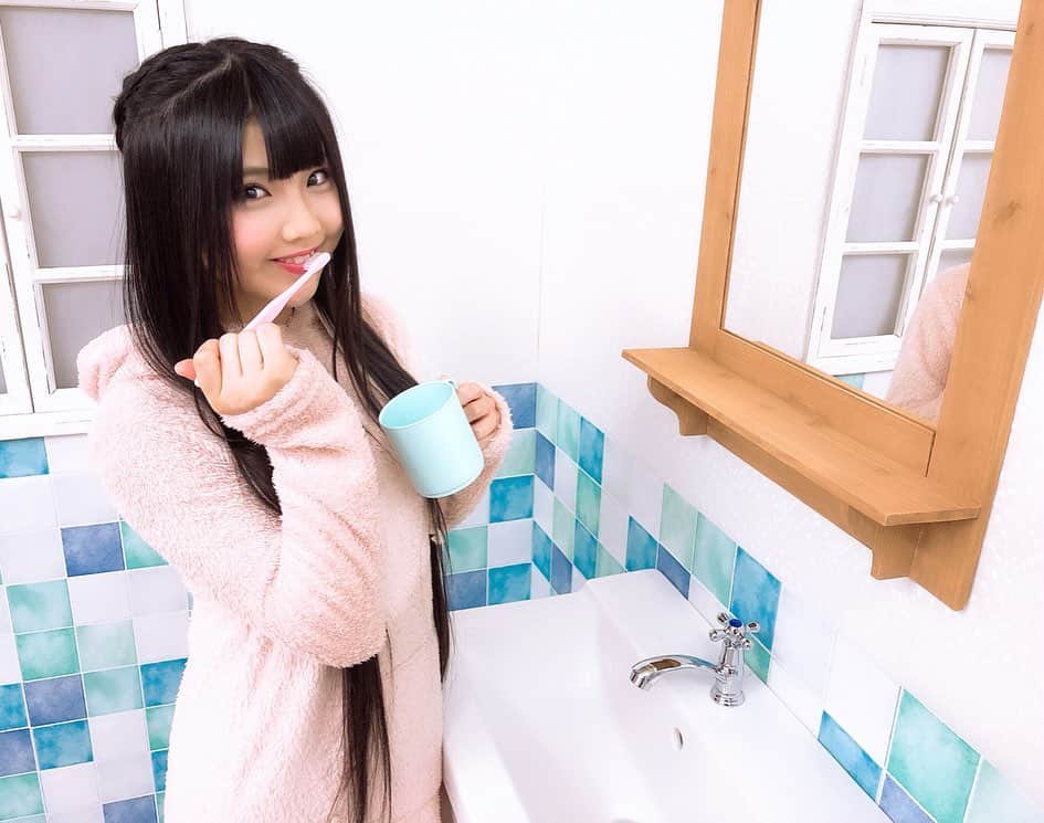北川愛乃のインスタグラム
