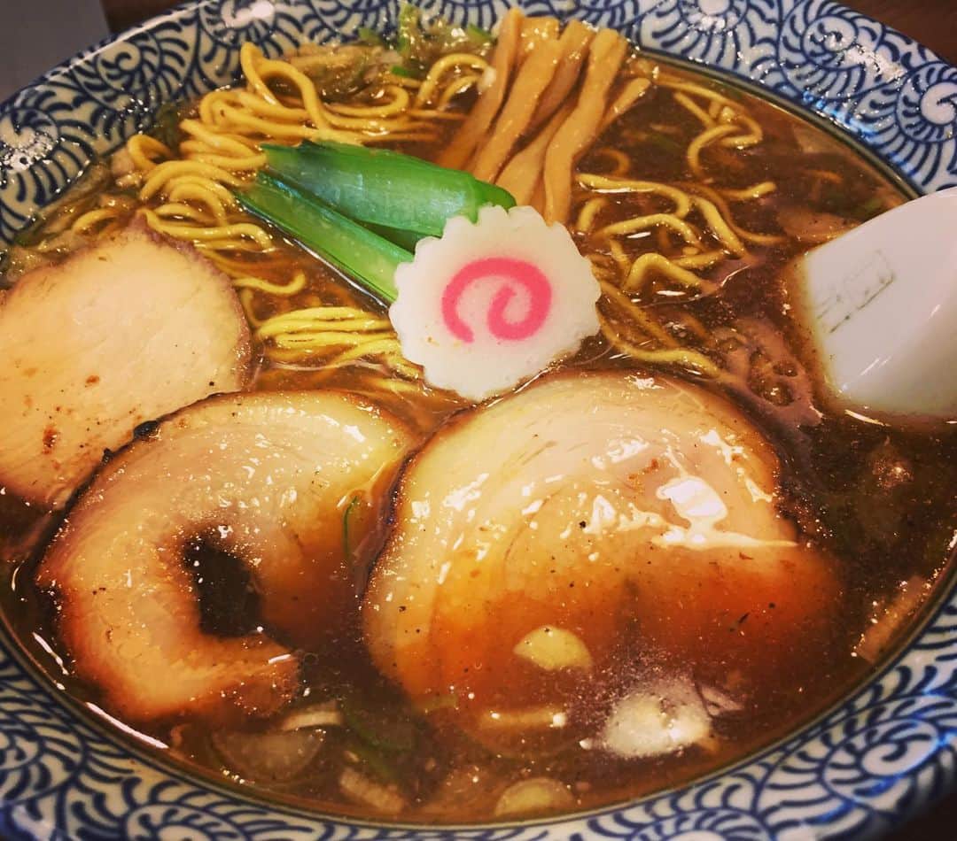岸田繁さんのインスタグラム写真 - (岸田繁Instagram)「帯広で麺接した彼は一発採用。」6月23日 22時53分 - kishidashigeru