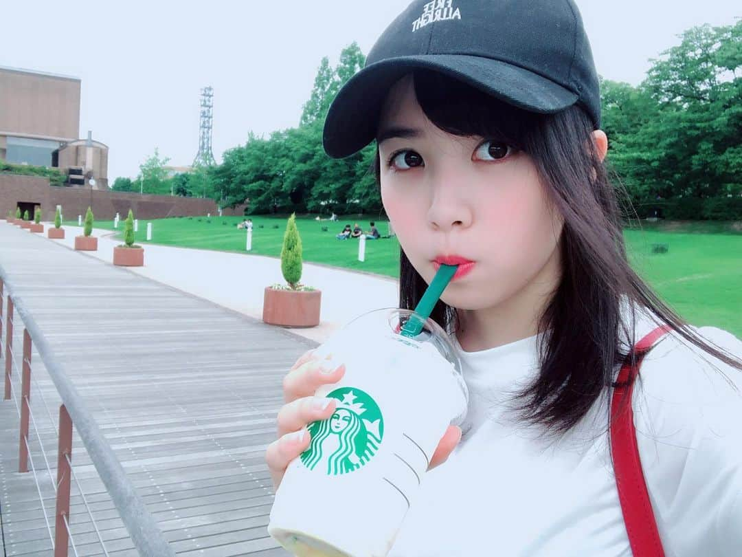 平野ひかるさんのインスタグラム写真 - (平野ひかるInstagram)「🍹🍹🍹」6月23日 22時47分 - hikarun80129