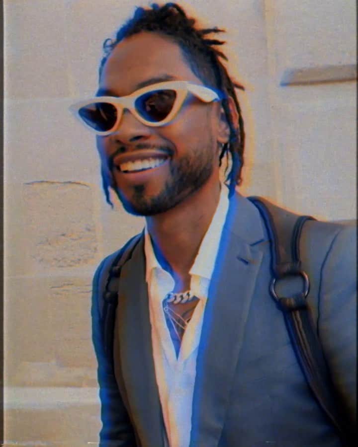 ルイ・ヴィトンのインスタグラム