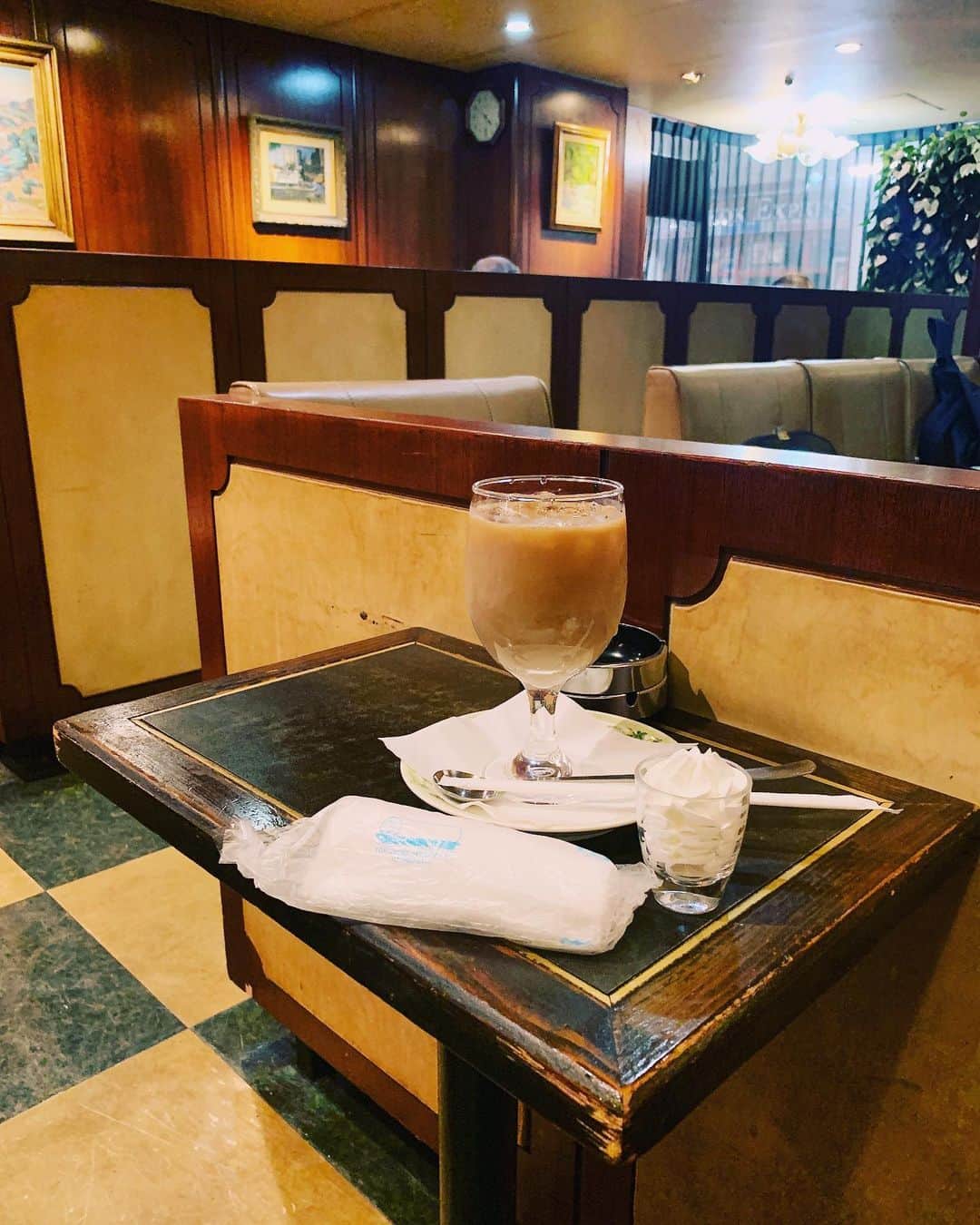 小谷実由のグルメインスタ