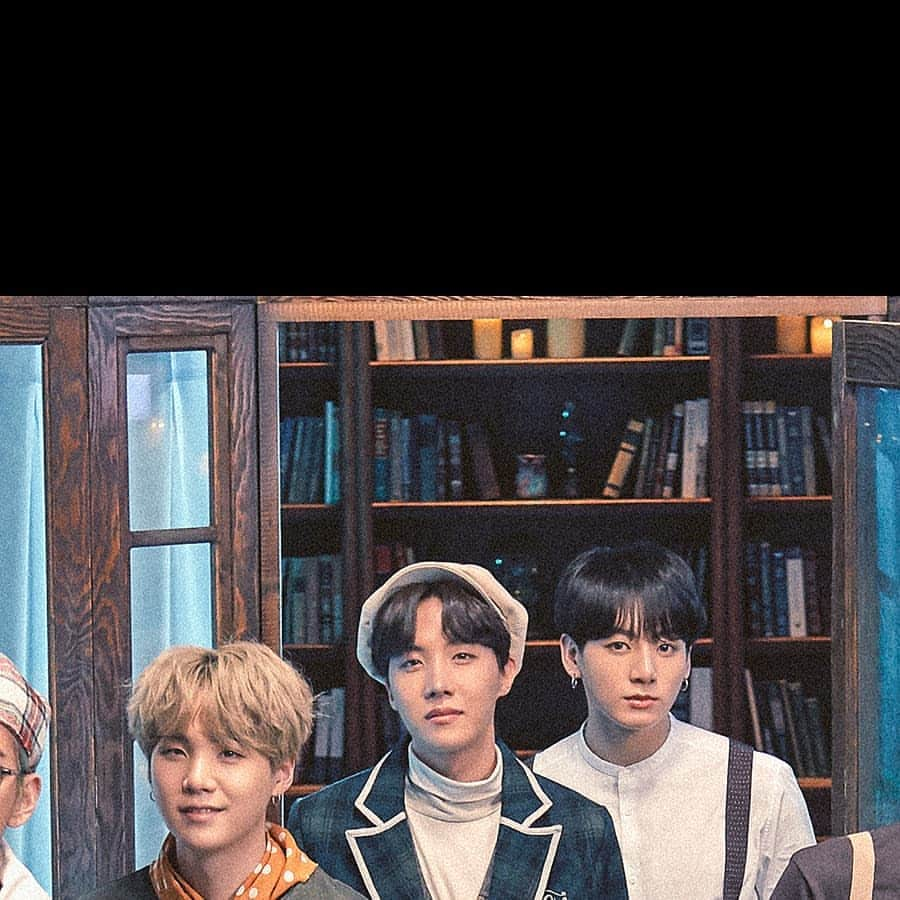 BTSさんのインスタグラム写真 - (BTSInstagram)「💟 #BTS #5THMUSTER #MAGICSHOP #방탄소년단 #BUSAN #SEOUL」6月23日 23時02分 - bts.bighitofficial