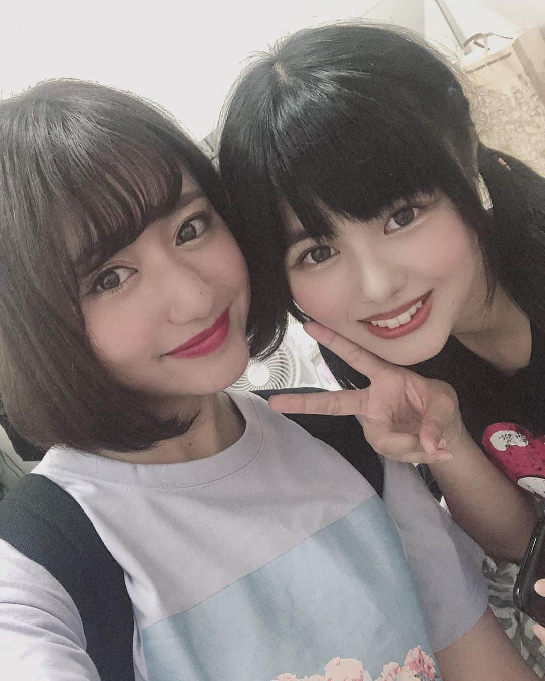 蒼山みことのインスタグラム