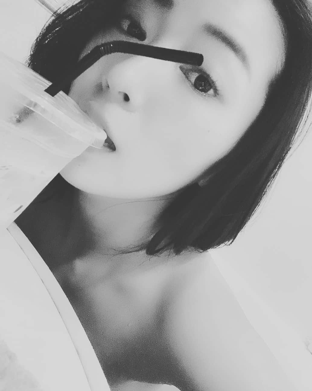 階戸瑠李さんのインスタグラム写真 - (階戸瑠李Instagram)6月23日 22時56分 - ruriponta