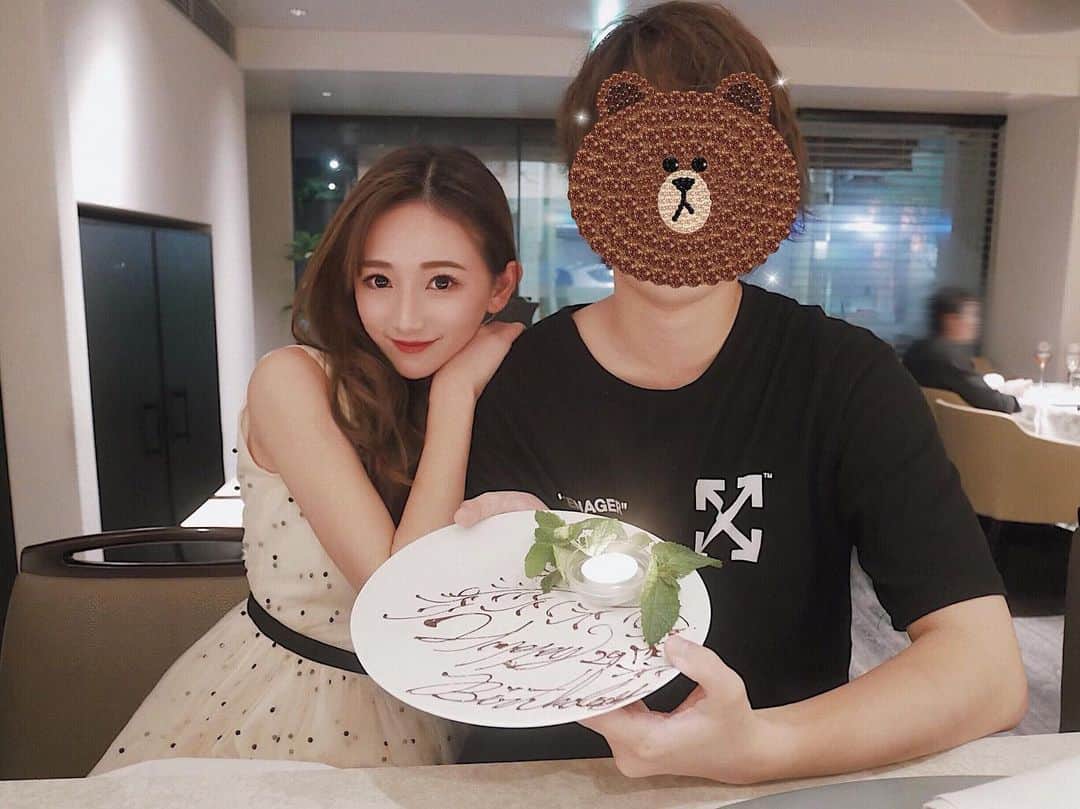 稲川千里のグルメインスタ