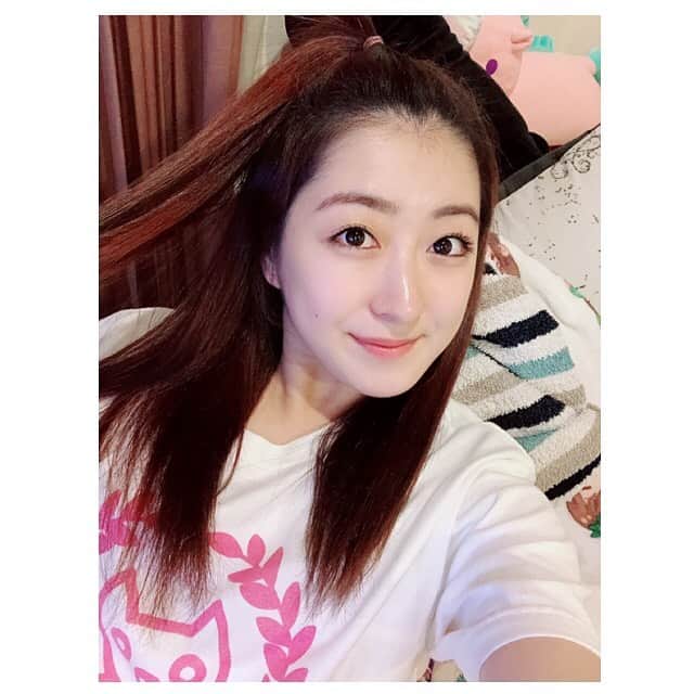 伊豆田莉奈のインスタグラム