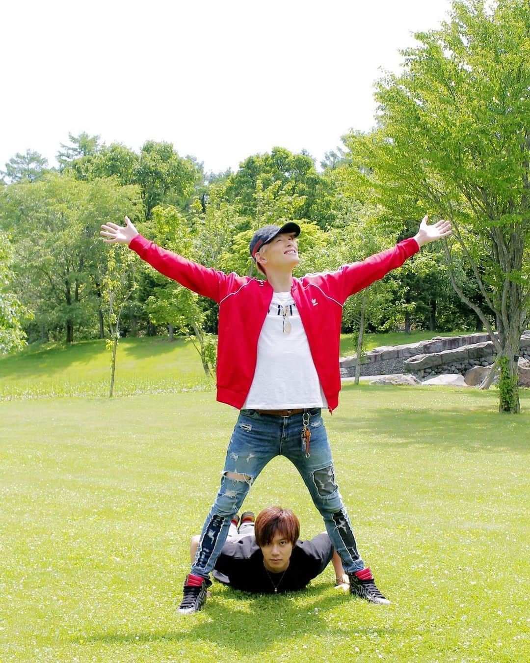 向山毅のグルメインスタ