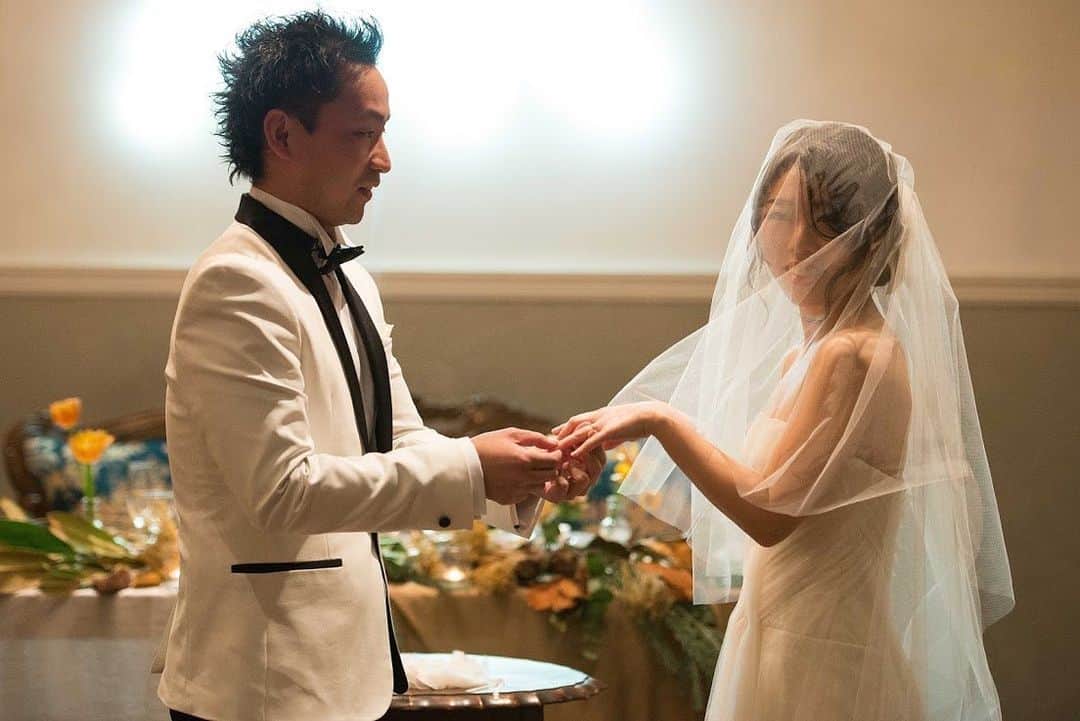 WEDDING CIRCUS オリジナルウェディングのグルメインスタ