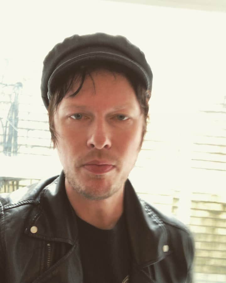 Rock Soundのインスタグラム
