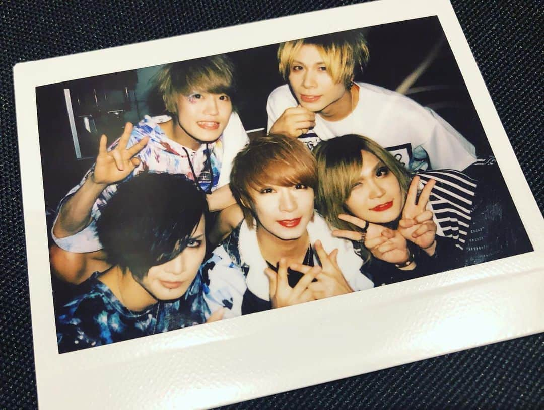 Takeshiさんのインスタグラム写真 - (TakeshiInstagram)「チームレメッカ #lalemecca #レメッカ #1周年 #ノンアルコール」6月23日 23時15分 - takeshi_823