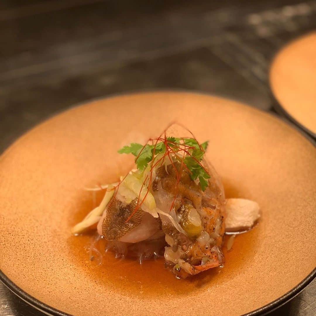 香港海鮮酒家 Lei U Munのグルメインスタ