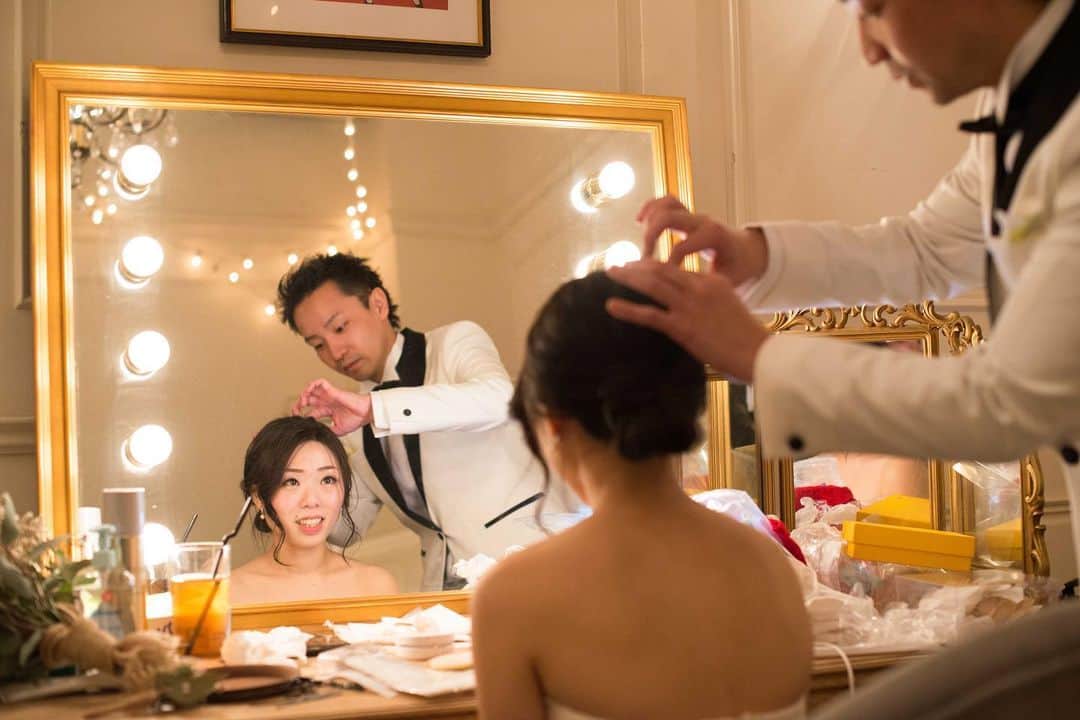 WEDDING CIRCUS オリジナルウェディングのグルメインスタ