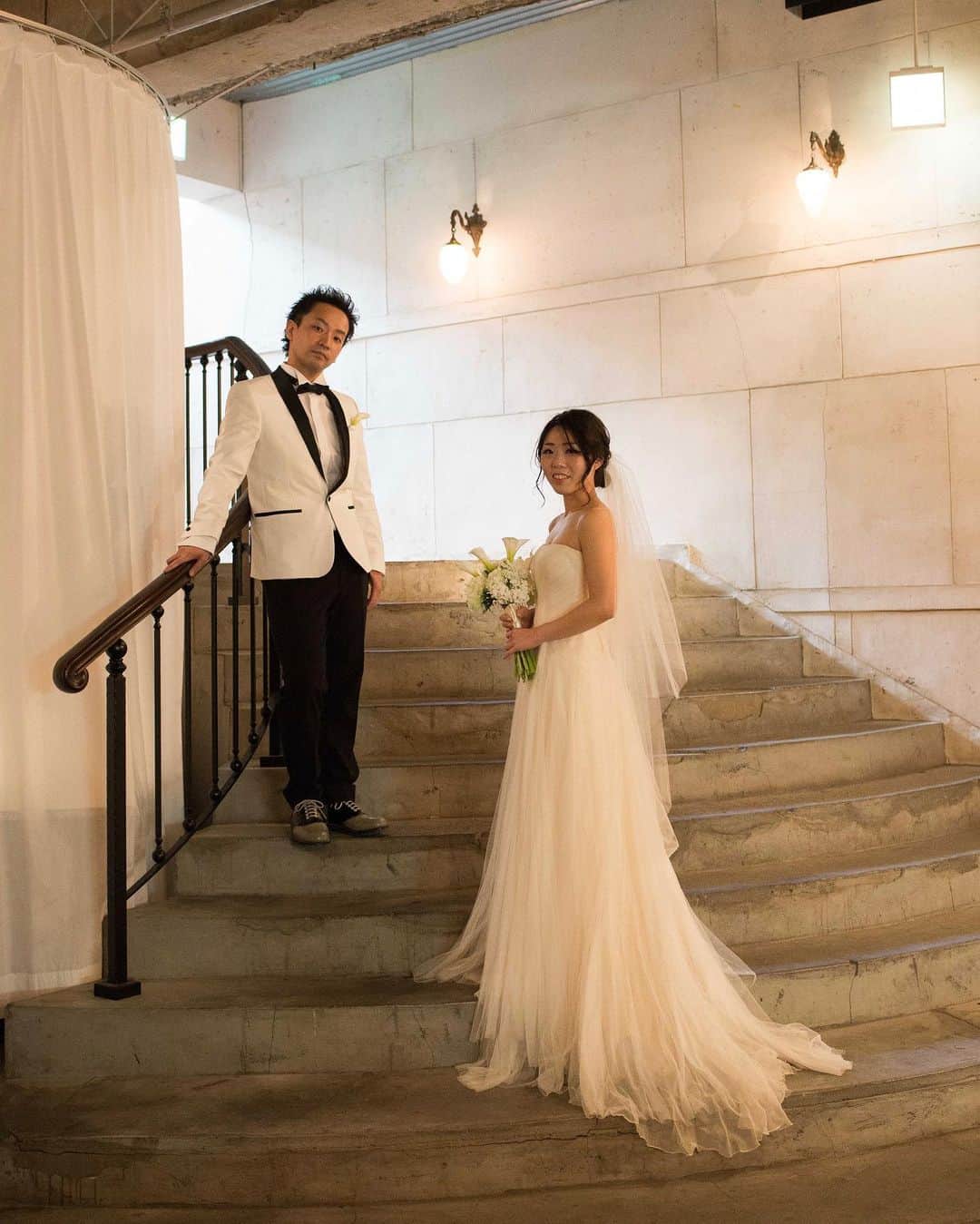 WEDDING CIRCUS オリジナルウェディングのグルメインスタ