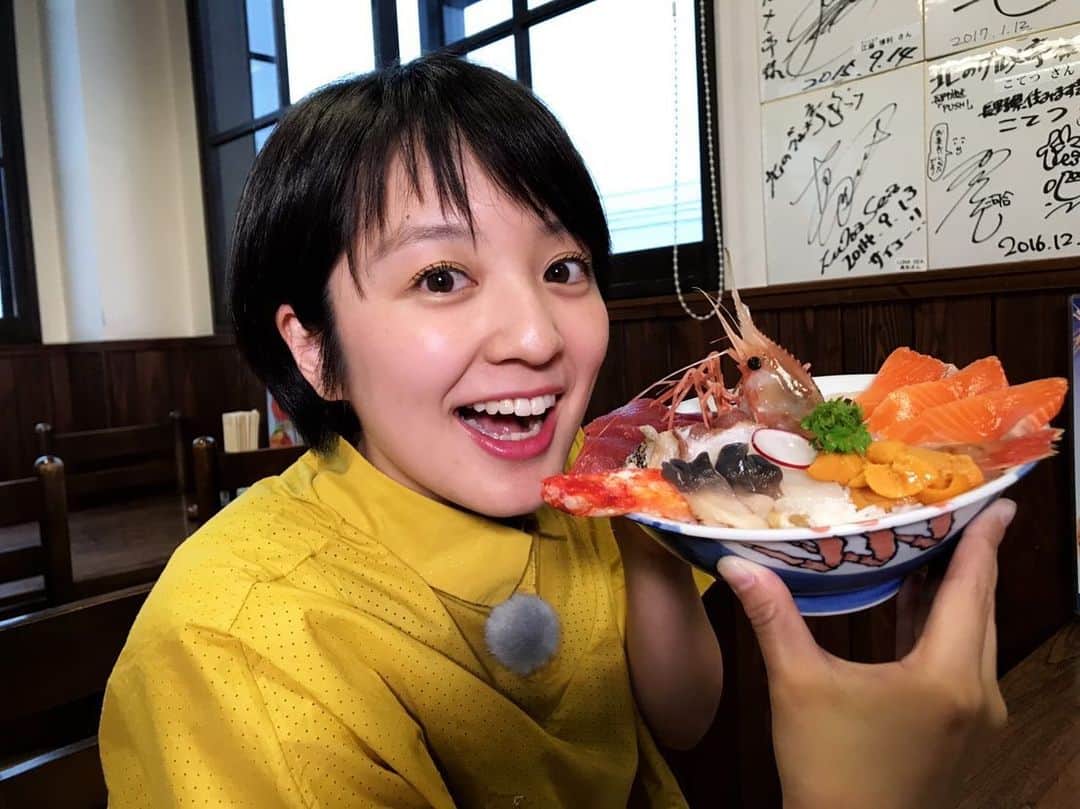 藤林温子のインスタグラム