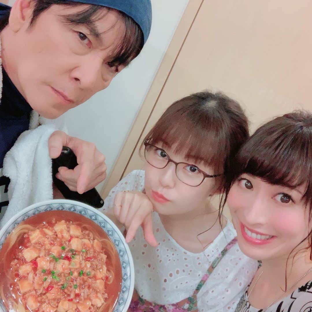 名塚佳織のインスタグラム