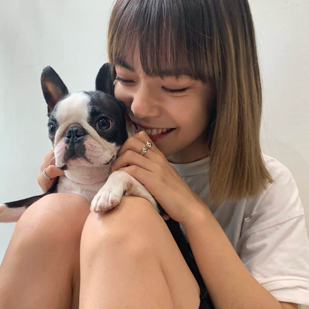 長澤メイのインスタグラム