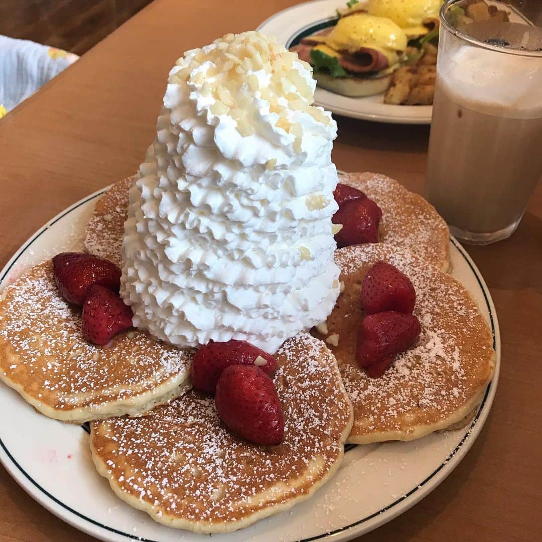 去来川奈央のグルメインスタ