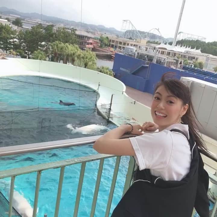 優美のインスタグラム