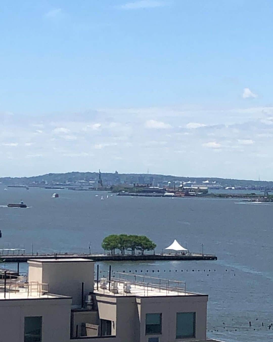 Hiashi Maeharaのインスタグラム：「🗽　NY 2019 05」