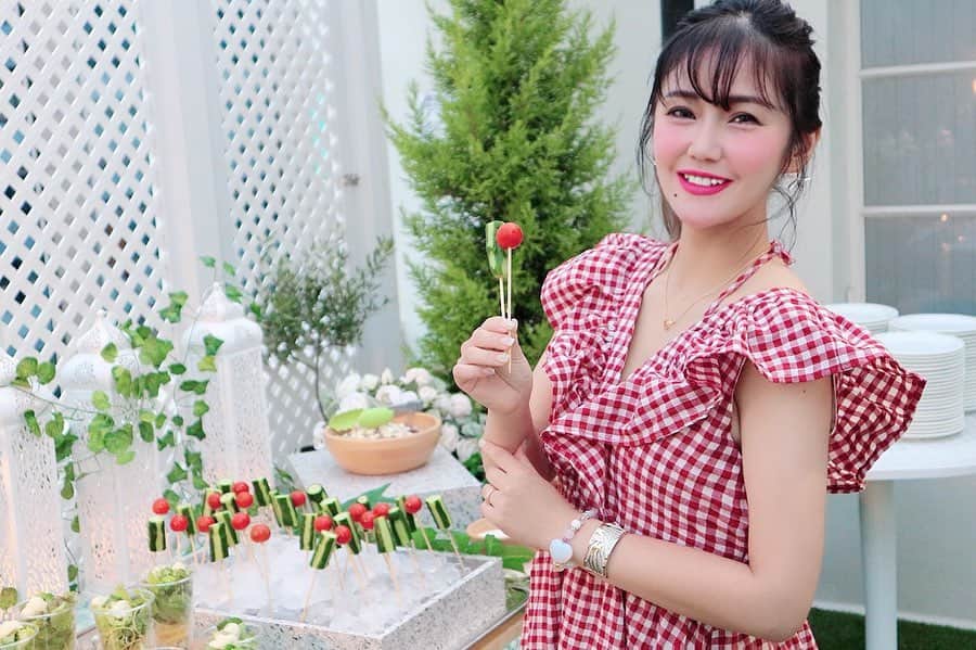 星読みプリンセス・エリ様のグルメインスタ