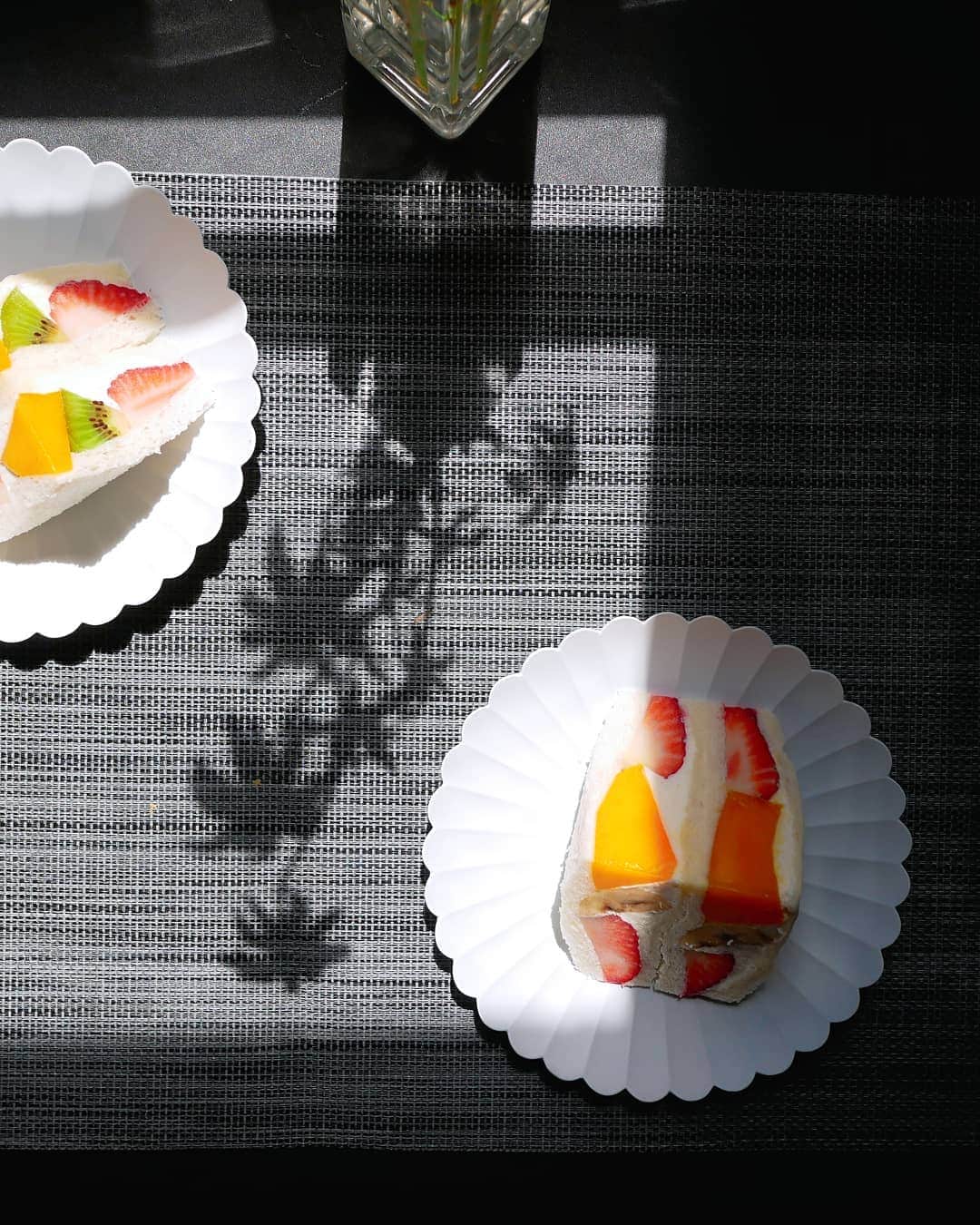 鍋島のぞみのグルメインスタ